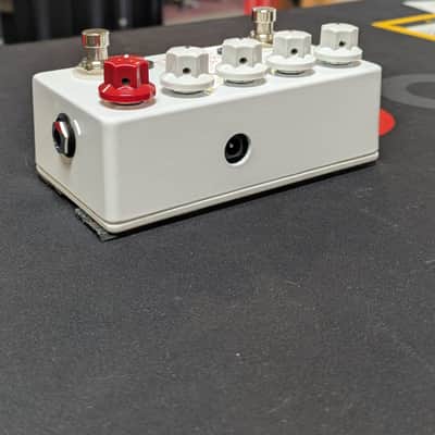 (USED) JHS The Milkman Slap Echo and Clean Boost Pedal image 5