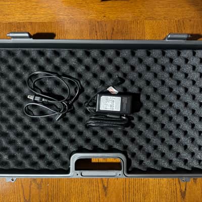 Boss BCB-60 Pedalboard & Power Supply image 2