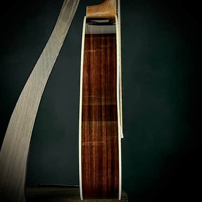 Martin 0012-28 Modern Deluxe image 10
