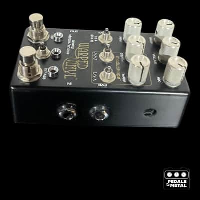 Chase Bliss Audio Warped Vinyl -x17162 image 2