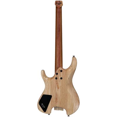Ibanez Q52FMG Electric Guitar (with Gig Bag) image 6