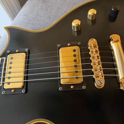 ESP Eclipse Standard Series Original Logo image 4