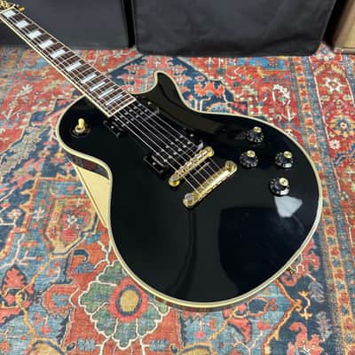 *Video* Greco Les Paul Custom Mint Collection Model EGC-900D Seymour Duncans - 1989 image 10
