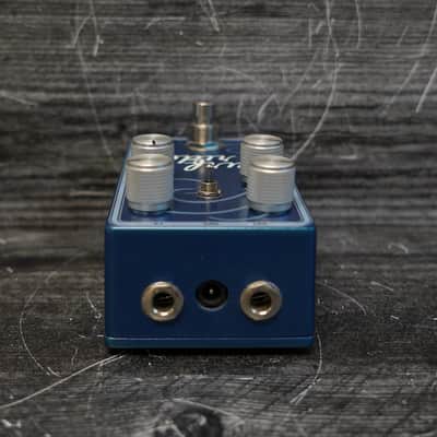 SolidGoldFX Surf Rider IV Spring Reverb image 5