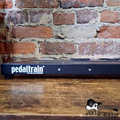 Pedaltrain Metro 24 Board (No Case) *USED* (2020s - Black) image 10