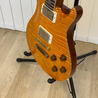 PRS McCarty 594 Private Stock Honey Orange image 14