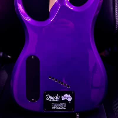 Ormsby Hype GTR 7 - Violet Crumble image 15