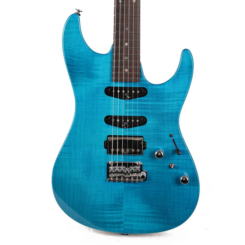Ibanez	MMN1 Martin Miller Signature image 2