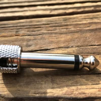 LAVA Cable BLACK Tightrope Solder-Free Pedal Board Kit - VERSION 2 (V2) PLUGS image 4