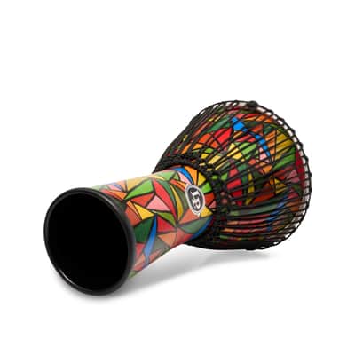 LP World Beat 11" Rope Tuned Djembe image 3