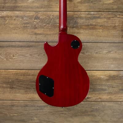 Gibson Les Paul 50's Standard in Heritage Cherry Sunburst image 9