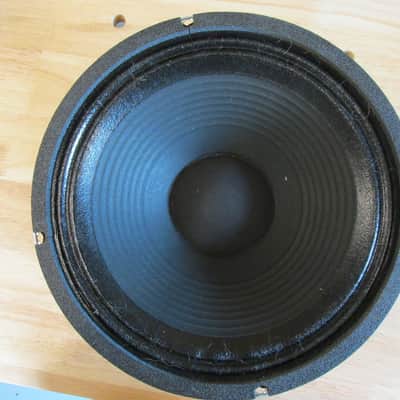 Celestion G12H-100 12" guitar speaker image 2