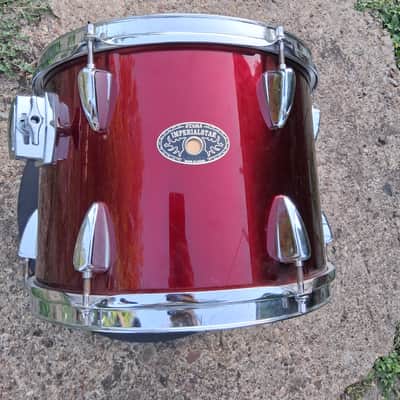 Tama Imperialstar 12" tom drum image 1