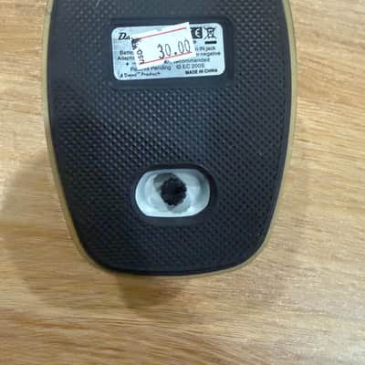 Danelectro Fab 600MS Delay Used image 3