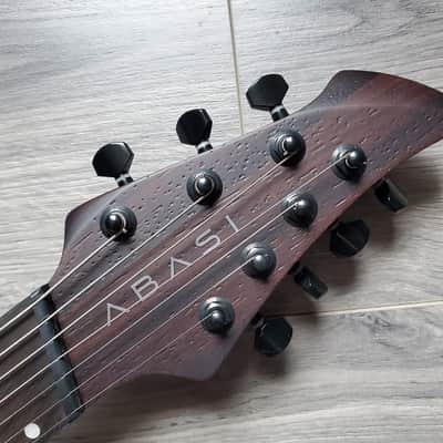 Abasi Guitars Larada Legion 7 image 9