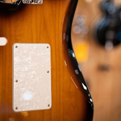 Fender Dave Murray Signature Used image 14