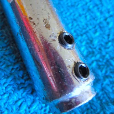 Tama Double Bass Drum Pedal Linkage Half Shaft image 3