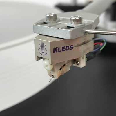 LYRA - Kleos SL Moving Coil Phono Cartridge image 3