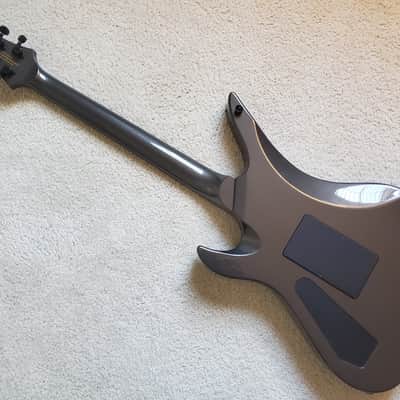 Schecter USA Avenger image 13