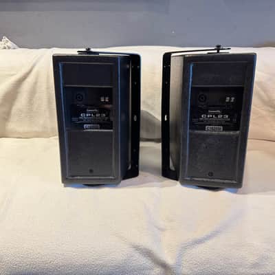 Community CPL23T Two-Way Speakers (Pair) image 4