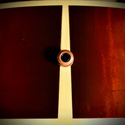 Gibson J-185 Vintage Sunburst 2024 image 21