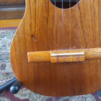Casa de Musical Venezuelan Cuatro - Caracas Venezuela - Latin Folk Instrument image 10