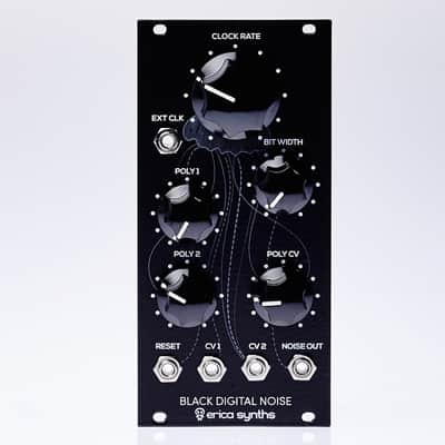Erica Synths Black Digital Noise image 1