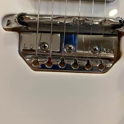 Rickenbacker 450 Combo 6 string 1972 - Natural image 4