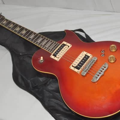 Aria Pro II MA-650 Magna Series Blue | Reverb