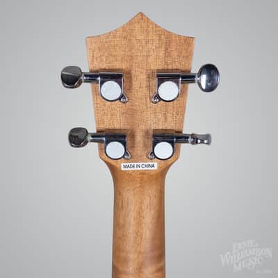 Amahi UK660C Koa Concert Sized Ukelele - Used image 8