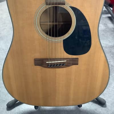 Takamine G320 NS image 6