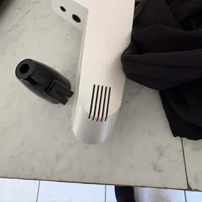 Roland AE-10 Aerophone Digital Wind Instrument 2018 - Present - White image 6