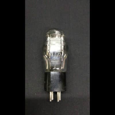 NATIONAL UNION Type 45 ST Amplifier Radio VACUUM TUBE Hickok TESTED O.9781 image 2