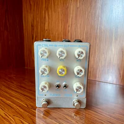 Pladask Elektrisk | Reverb