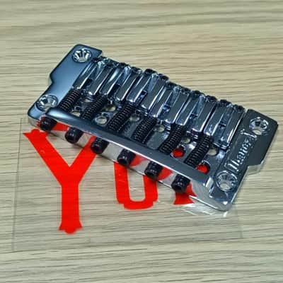 Ibanez Gibraltar Standard II Hardtail / Fixed Guitar Bridge RG/S - 6 String | 2GB2JAA024 | image 2