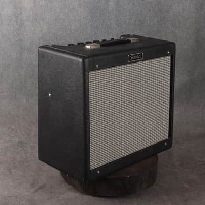 Fender Blues Junior - 2nd Hand image 5