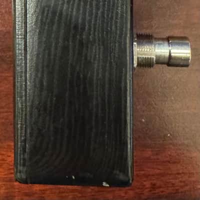 MXR MC401 CAE Boost / Line Driver 2017 - Present - Black image 3