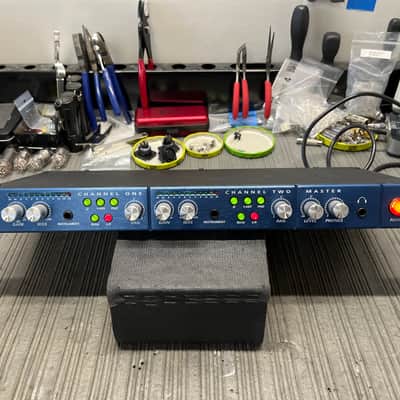 Presonus MP20? - Page 2 - Gearspace