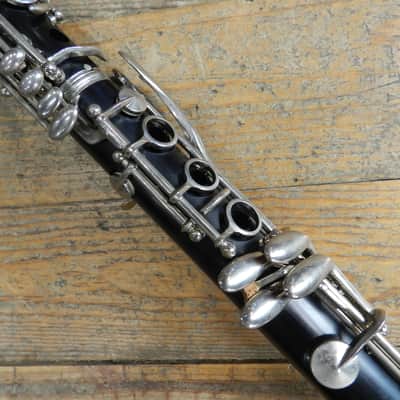 Vito Resonite Clarinet image 3