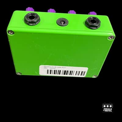 faceless fx de sade fuzz - X16520 image 6
