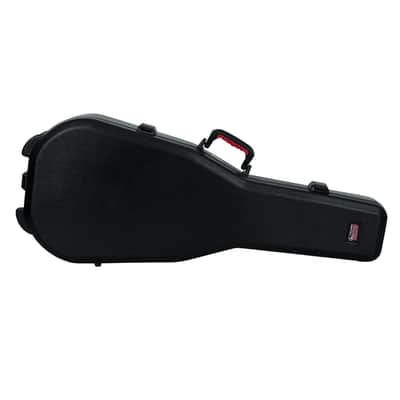 Gator Cases GTSA-GTRDREAD Custodia TSA ATA Chitarra Acustica image 4