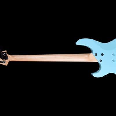 Yamaha Attitude Limited 3 2026 - Sonic Blue image 3