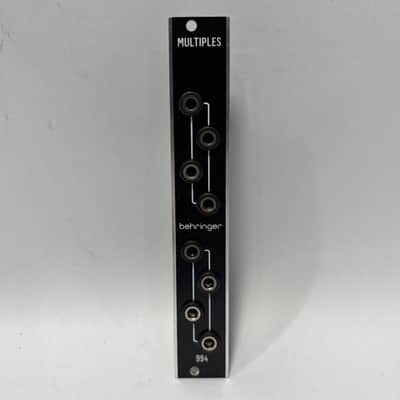 Behringer 994 Multiples