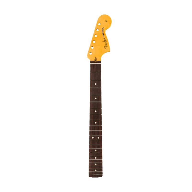 Fender 099-4990-921 American Professional Classic Jaguar Neck image 1