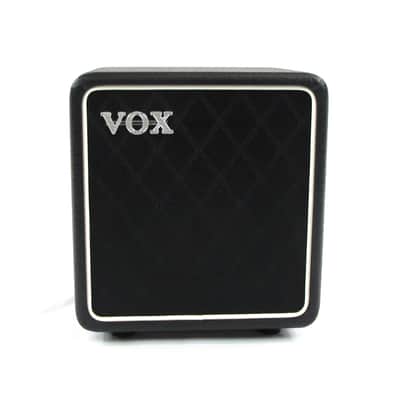 Vox BC108 Black Cab 25-Watt 1x8