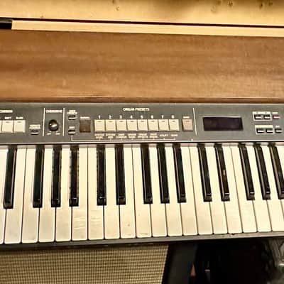 Roland VK-7 61-Key Organ 2000s - Natural / Black