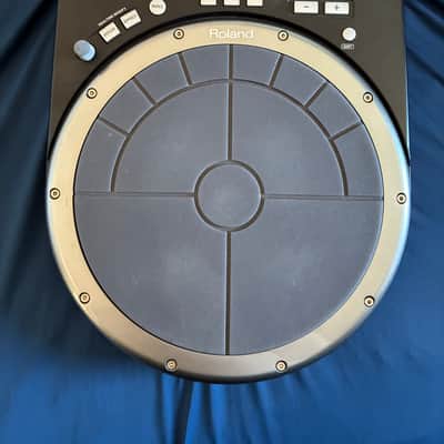 Roland HPD-20 HandSonic Digital Hand Percussion Controller 2010s - Black