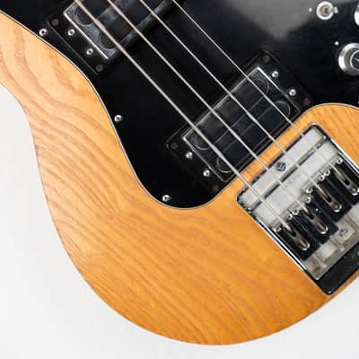 Peavey T40 Electric Bass Guitar - 1st Year image 8