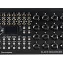 Erica Synths Black Sequencer Four-Track Sequencer [USED]