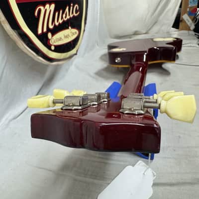Greco EG-700 eg700 Singlecut Guitar image 25